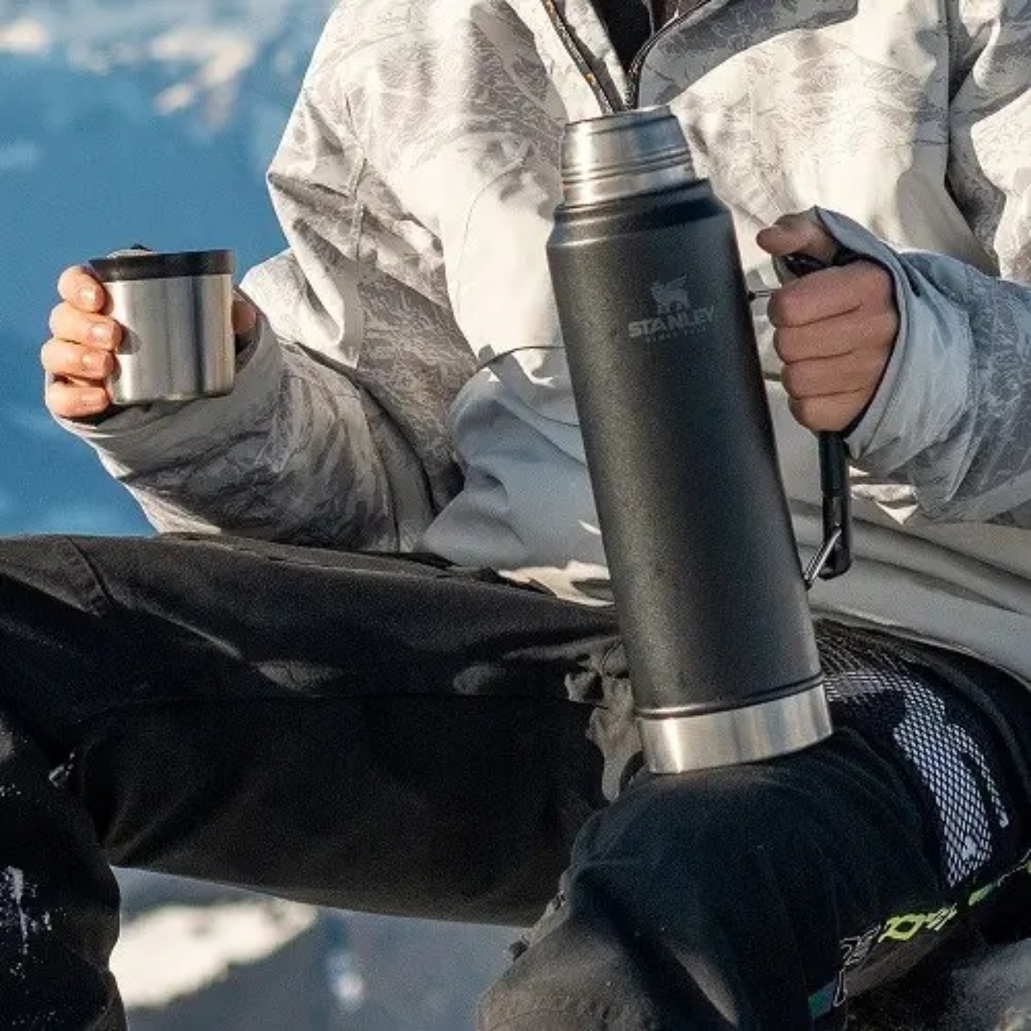 The All Day Slim Bottle